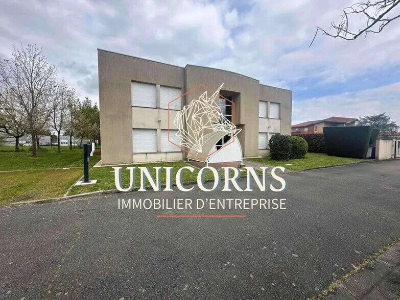 3 Rue Des Charrons, Blagnac for lease - Building Photo - Image 1 of 9