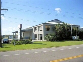 850 Engineers Rd, Belle Chasse, LA for lease - Primary Photo - Image 1 of 22