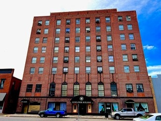 More details for 409 NW 3rd St, Abilene, KS - Multifamily for Sale