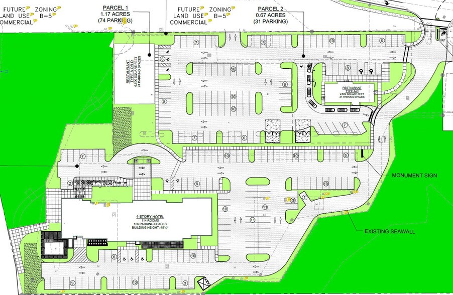 429 E 3rd Ave, New Smyrna Beach, FL for sale - Other - Image 1 of 5