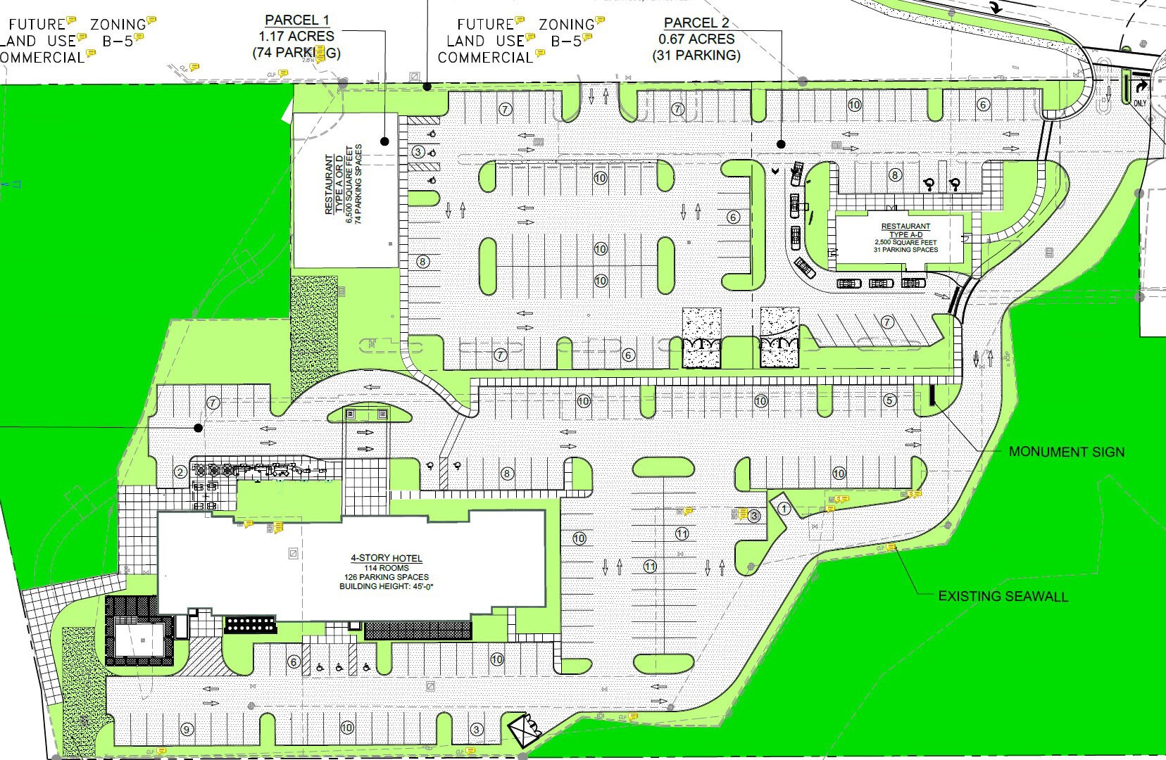 429 E 3rd Ave, New Smyrna Beach, FL for sale Other- Image 1 of 6