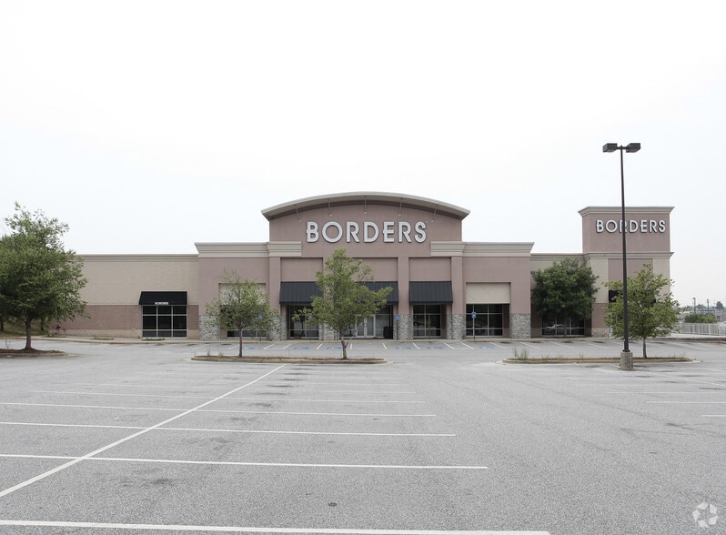 615 Barrett Pky, Kennesaw, GA for lease - Building Photo - Image 3 of 6