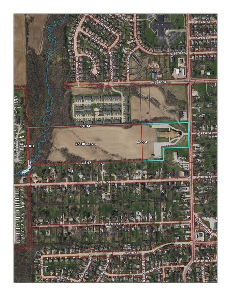 5074 N Pine St, Davenport, IA for sale - Primary Photo - Image 1 of 1