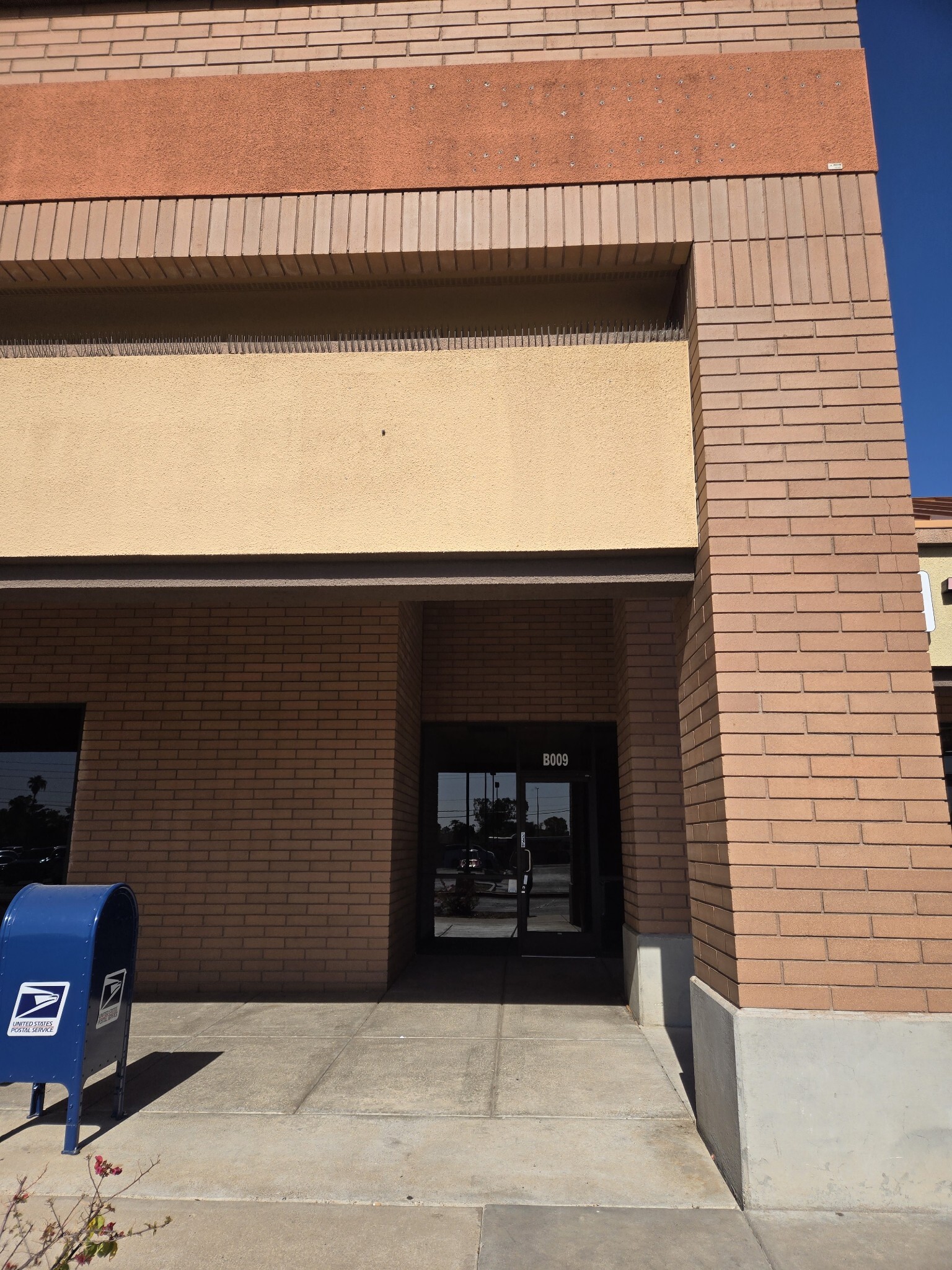 4300-4410 W Union Hills Dr, Glendale, AZ for lease Building Photo- Image 1 of 7