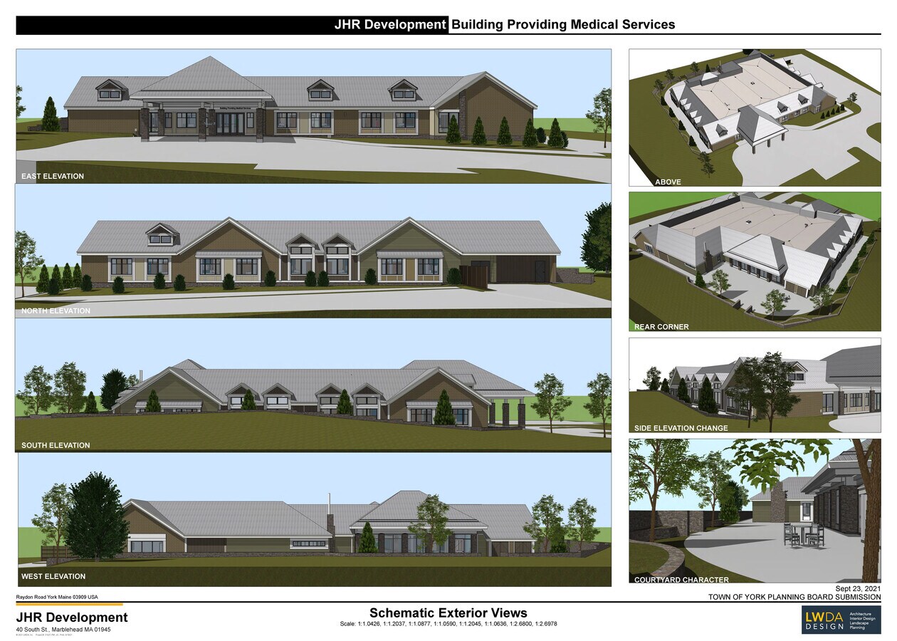 66 Raydon Road, York, ME 03909 66 Raydon Road