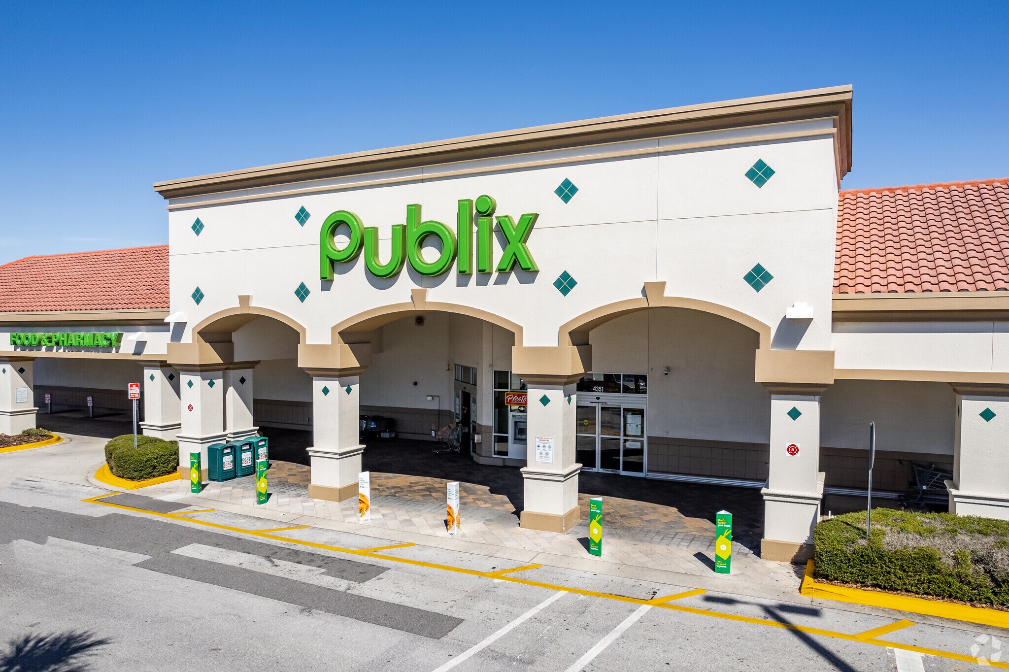 4351 Hartwood Marsh Rd, Clermont, FL for lease Building Photo- Image 1 of 5