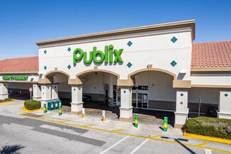 More details for 4351 Hartwood Marsh Rd, Clermont, FL - Retail for Lease