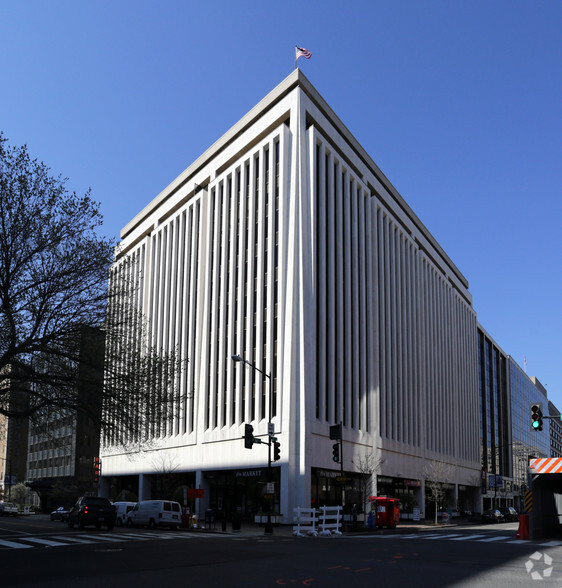 1150 17th St NW, Washington, DC for sale - Primary Photo - Image 1 of 1