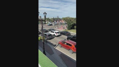 8122 Gateway Blvd NW, Edmonton, AB for lease - Commercial Listing Video