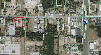 More details for 4848 40 Hwy, Ocala, FL - Land for Sale