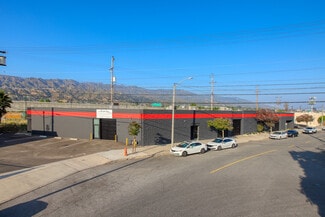 More details for 2124-2134 Floyd St, Burbank, CA - Industrial for Lease