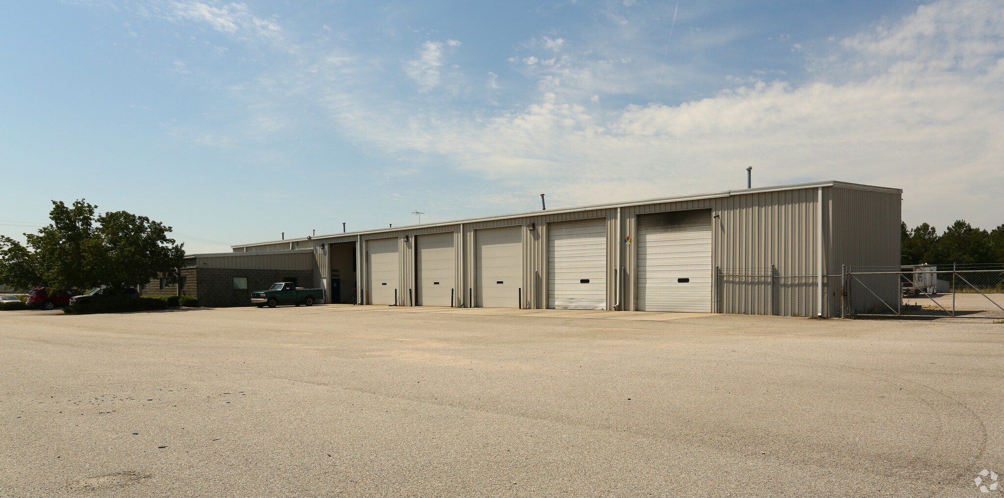 2716 Shop Rd, Columbia, SC for sale Primary Photo- Image 1 of 1