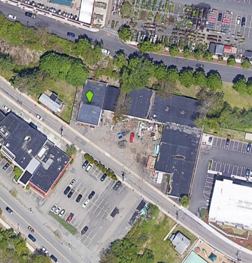 197 Gardner St, West Roxbury, MA for sale Primary Photo- Image 1 of 1