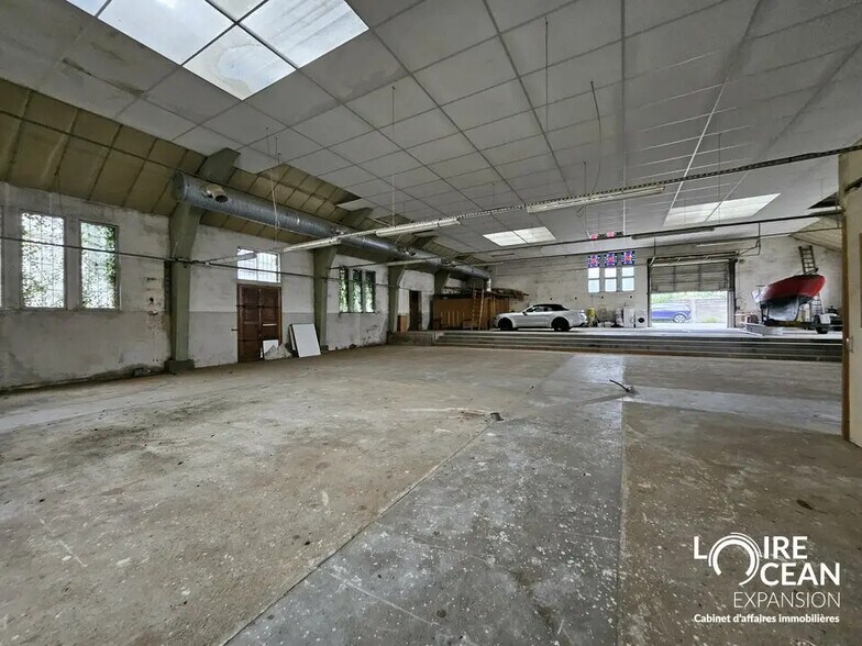 Flex in Nantes for sale - Building Photo - Image 1 of 4