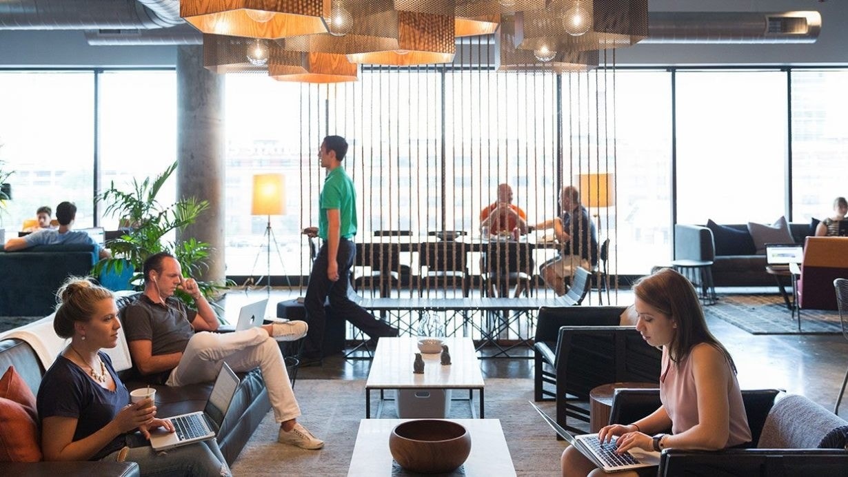 1033 Demonbreun St, Nashville, TN for lease Interior Photo- Image 1 of 4