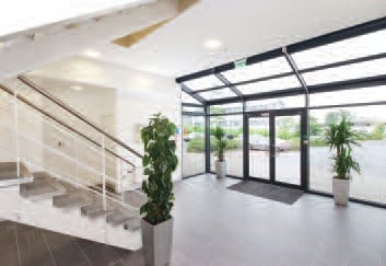 Queensferry Rd, Dunfermline for lease - Interior Photo - Image 3 of 8