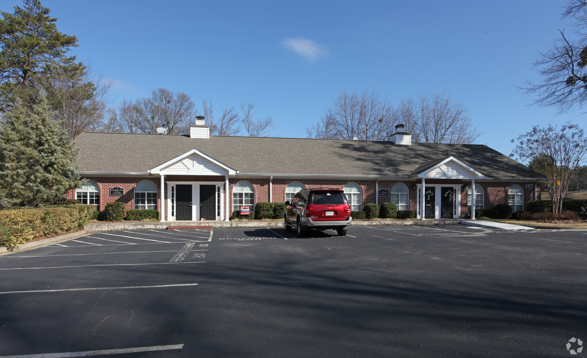 107 Pilgrim Village Dr, Cumming, GA 30040 - Office for Lease | LoopNet