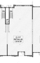 78746 US Highway 40, Winter Park, CO for lease Interior Photo- Image 1 of 1