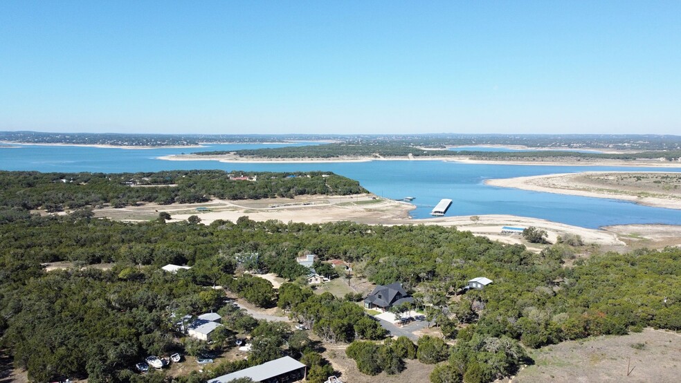 151 Old Hancock Rd, Canyon Lake, TX for sale - Aerial - Image 3 of 30