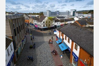 More details for 50 Bow St, Lisburn - Retail for Lease