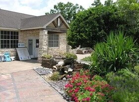 1700 E Highway 90a, Richmond TX - NNN Property