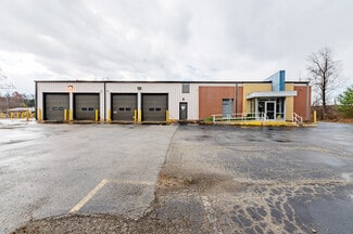 More details for 1798 Old PA 66, Delmont, PA - Industrial for Sale