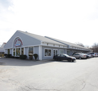 More details for 246 Boston Tpke, Shrewsbury, MA - Office/Retail for Lease