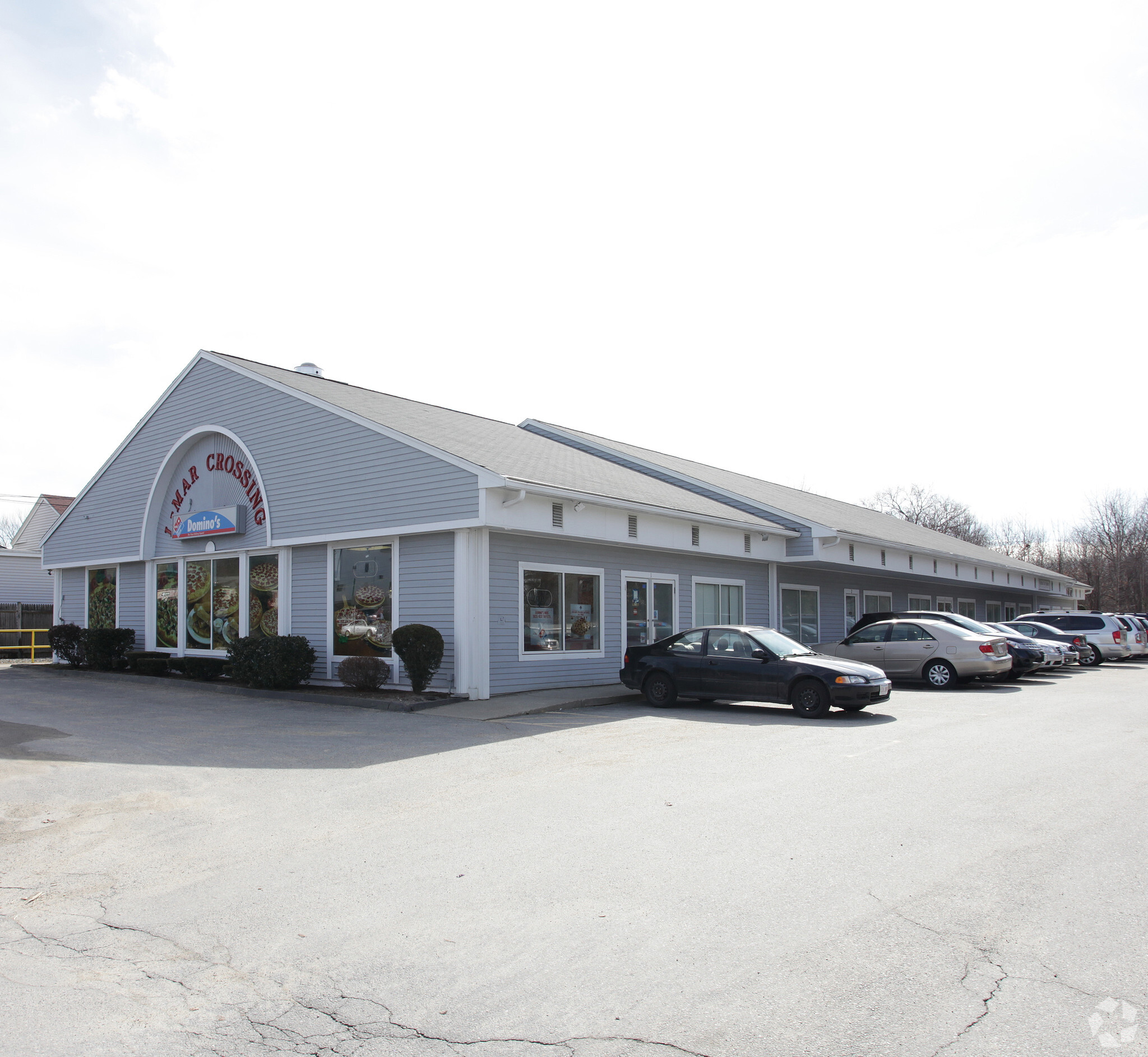 246 Boston Tpke, Shrewsbury, MA for lease Primary Photo- Image 1 of 5