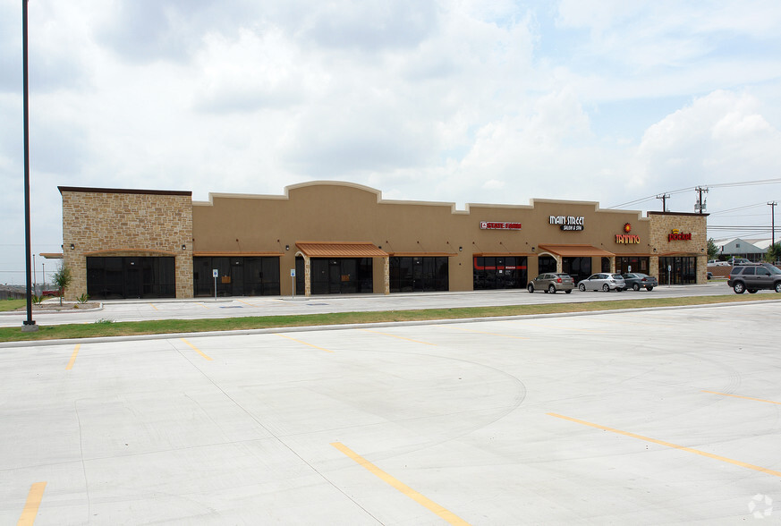 8316 Fm-78, Converse, TX for lease - Building Photo - Image 2 of 4