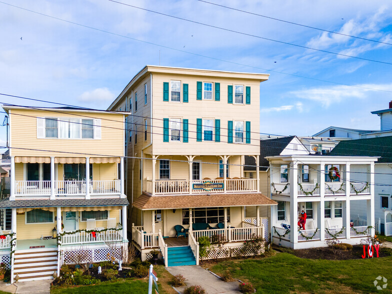 7 Main Ave, Ocean Grove, NJ for sale - Primary Photo - Image 1 of 1