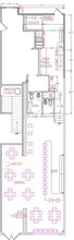 3215 Eastern Ave, Baltimore, MD for lease Floor Plan- Image 1 of 2