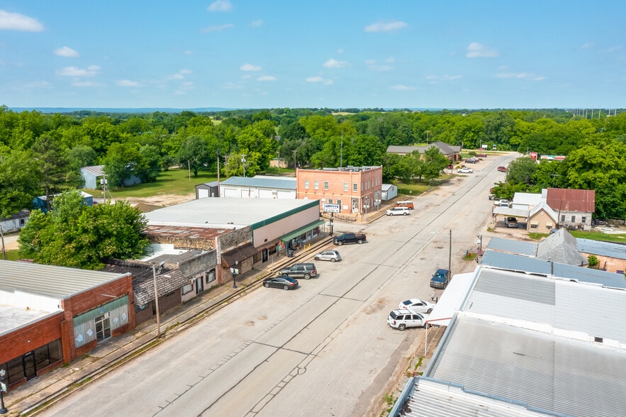 129 Main St, Stonewall, OK for sale - Building Photo - Image 3 of 82