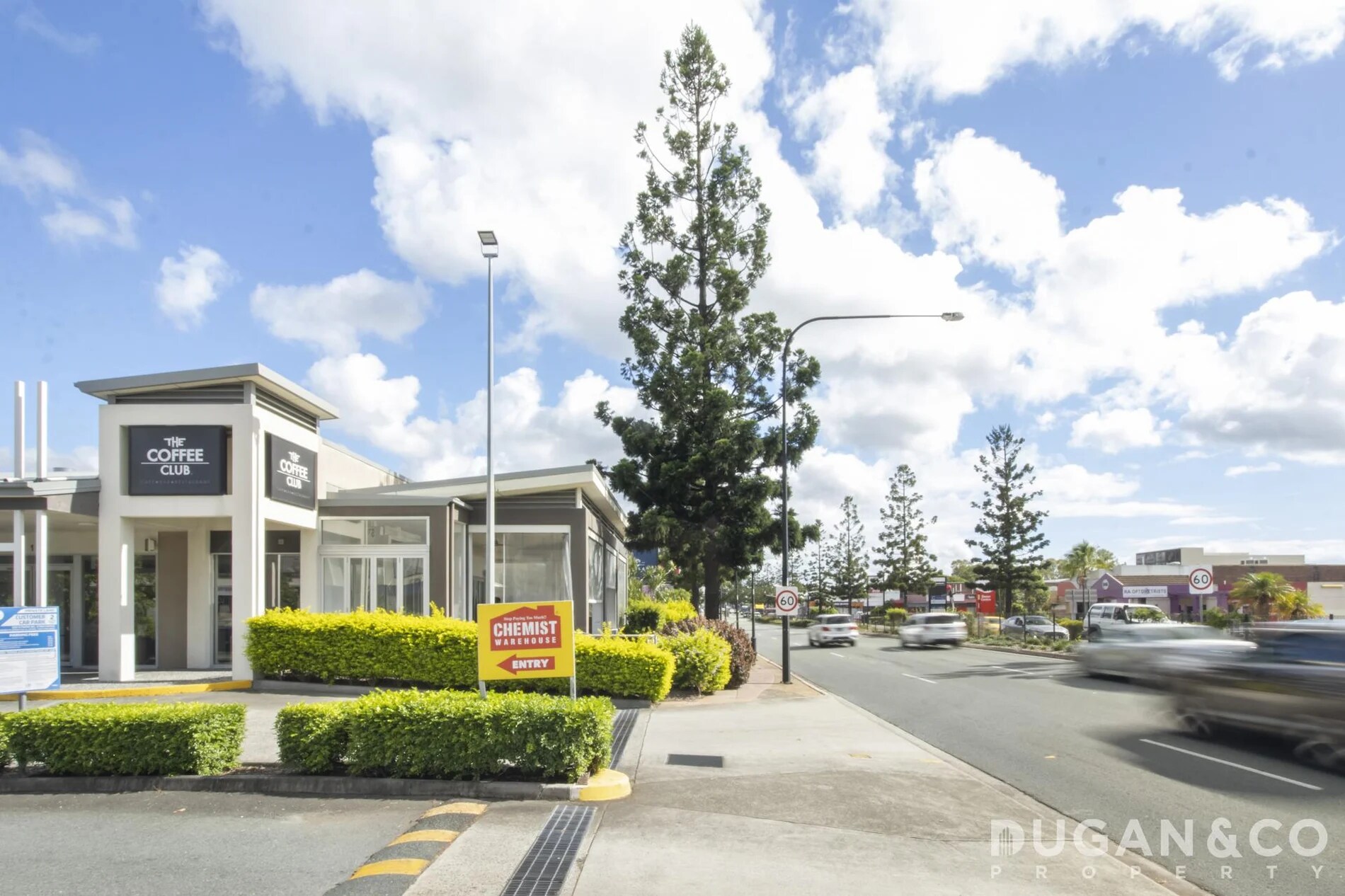 328 Gympie Rd, Strathpine for lease Building Photo- Image 1 of 3