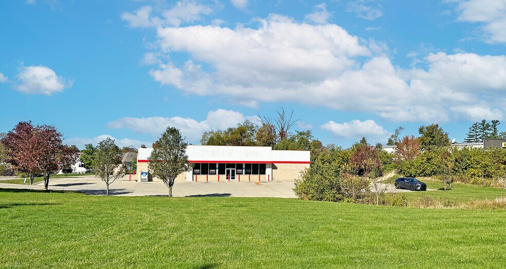 10255 Dixie Hwy, Florence, KY for lease - Building Photo - Image 2 of 7