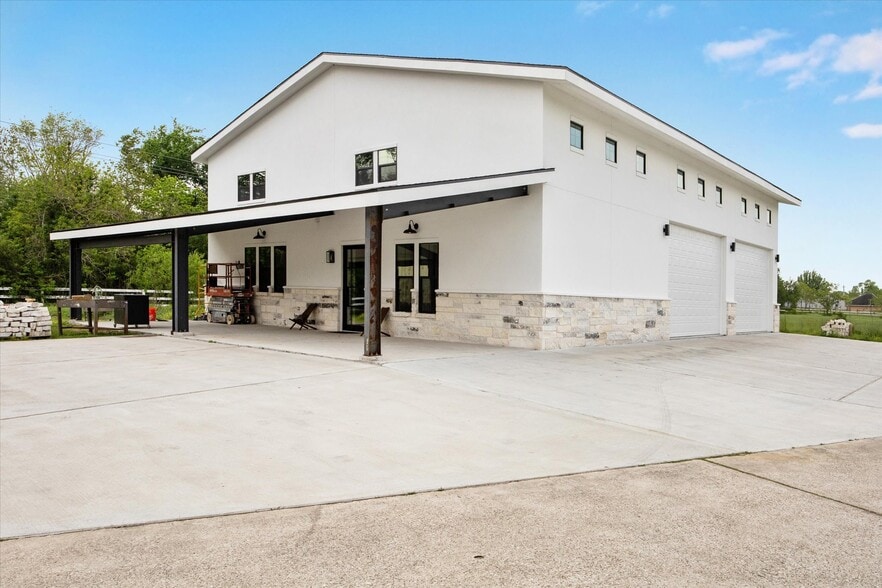 17810 County Road 125, Pearland, TX for sale - Building Photo - Image 3 of 34