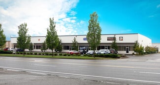 More details for 3901 100th St SW, Tacoma, WA - Flex, Industrial for Lease