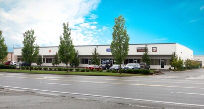 3901 100th St SW, Tacoma, WA for lease Building Photo- Image 1 of 4