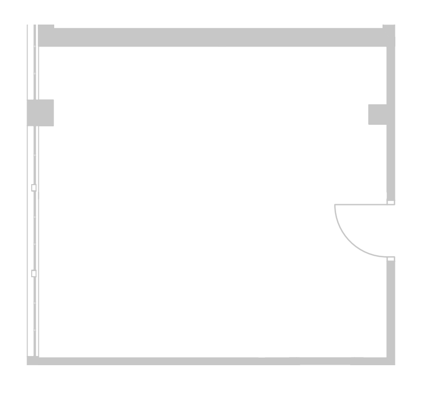 3195 Granville St, Vancouver, BC for lease Floor Plan- Image 1 of 1