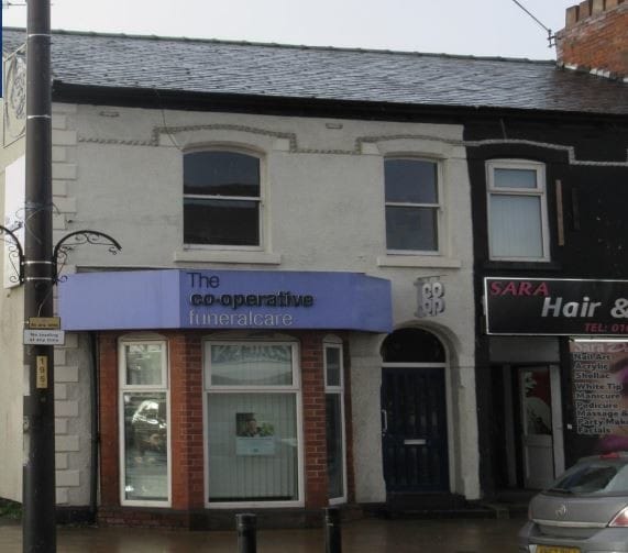 1004 Stockport Rd, Manchester for sale Primary Photo- Image 1 of 1