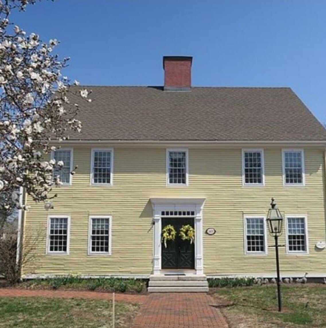 2400 Main St, Glastonbury, CT for sale Primary Photo- Image 1 of 1