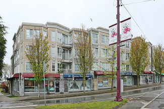 More details for 6977-6987 Victoria Dr, Vancouver, BC - Retail for Sale