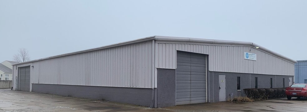 51690 Birch St, New Baltimore, MI for sale - Building Photo - Image 2 of 2