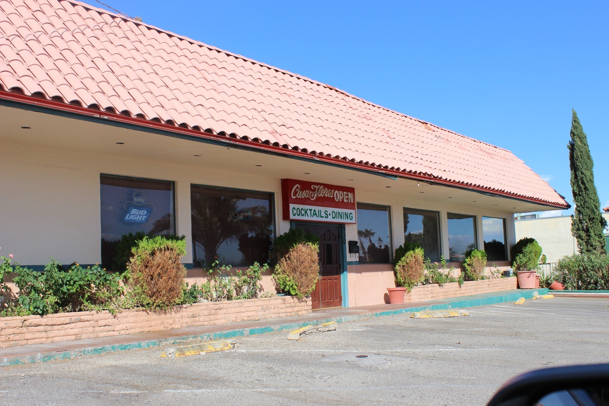 930 Nevada Hwy, Boulder City, NV for sale Building Photo- Image 1 of 1