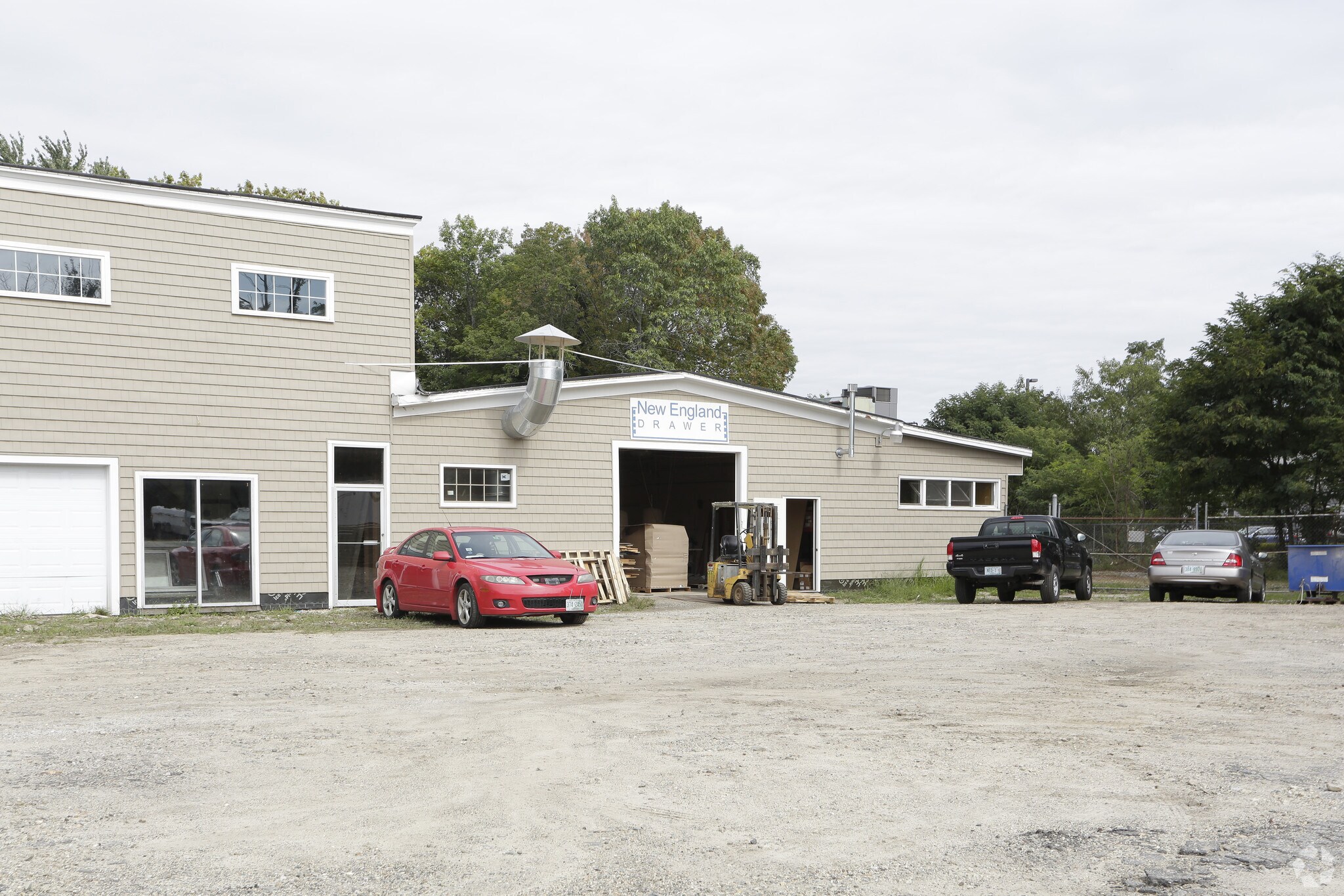 1 Rockingham St, Exeter, NH for sale Primary Photo- Image 1 of 1