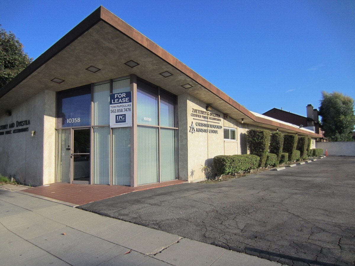 10358 Artesia Blvd, Bellflower, CA 90706