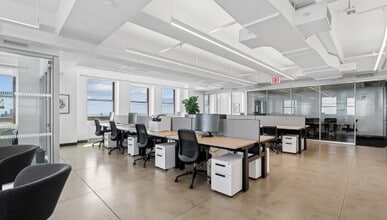 350 Fifth Ave, New York, NY for lease Interior Photo- Image 2 of 8