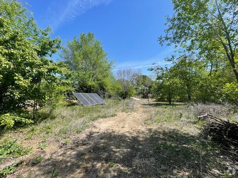 Land in Arganda del Rey, MAD for sale - Primary Photo - Image 1 of 6