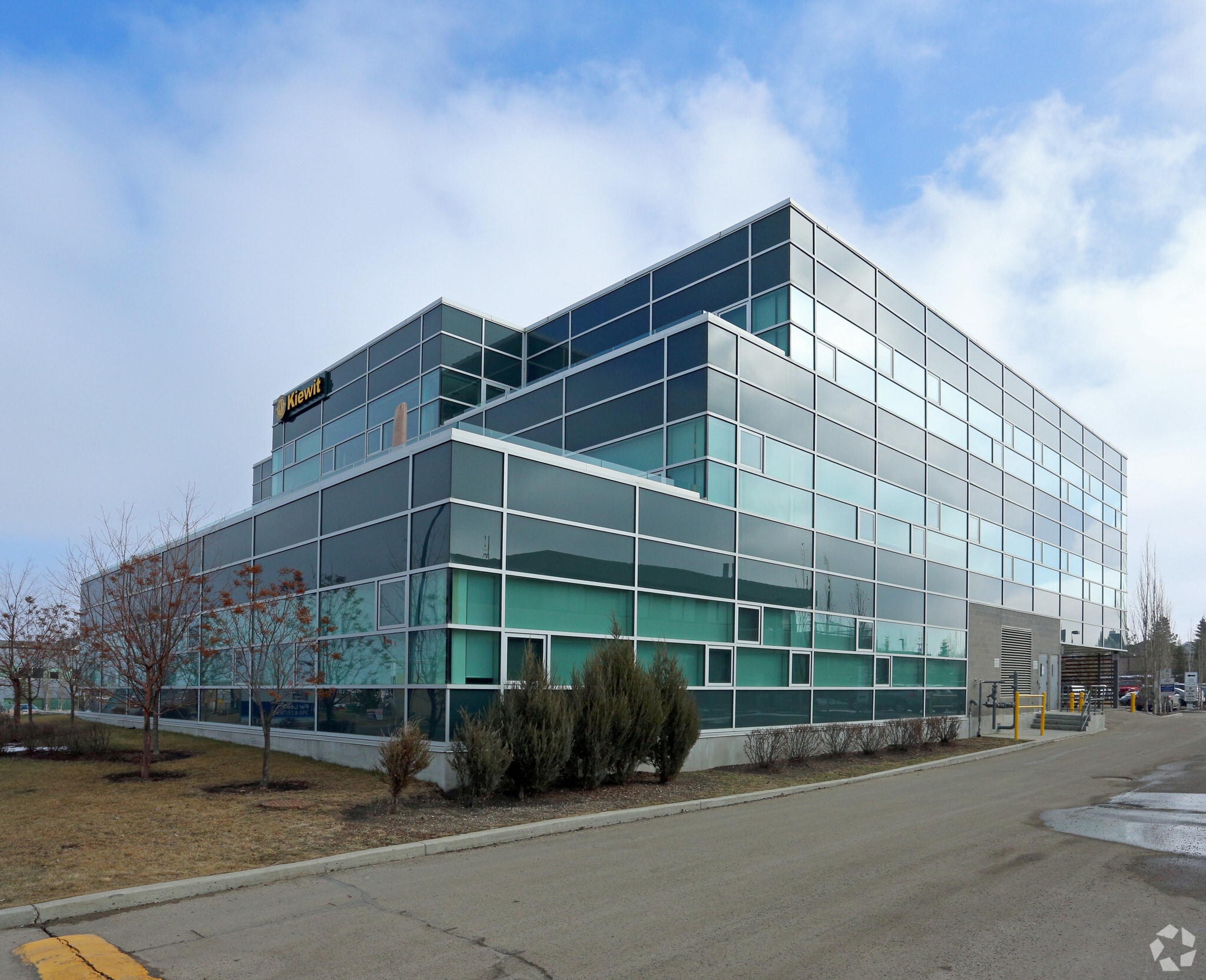 1259 91st St SW, Edmonton, AB for lease Building Photo- Image 1 of 7