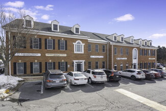 More details for 6134-6138 Redwood Square Ctr, Centreville, VA - Office for Sale