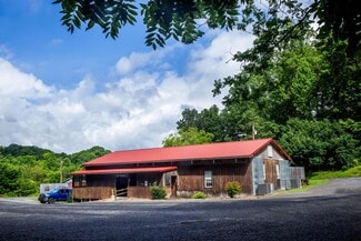 More details for 310 Keller Ave, Fayetteville, WV - Retail for Sale